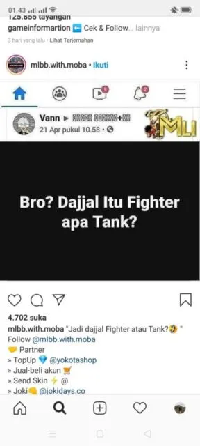 11 Potret ini Tunjukkan Betapa Random Warganet Facebook dari Dulu Sampai Sekarang. Selalu Kocak! 16