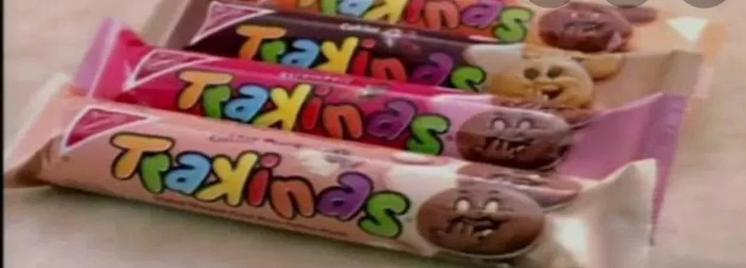 11 Jajanan SD yang Bikin Kita Nggak Bakal Melupakan Kenangan Masa Kecil. Semanis itu, ya! 22