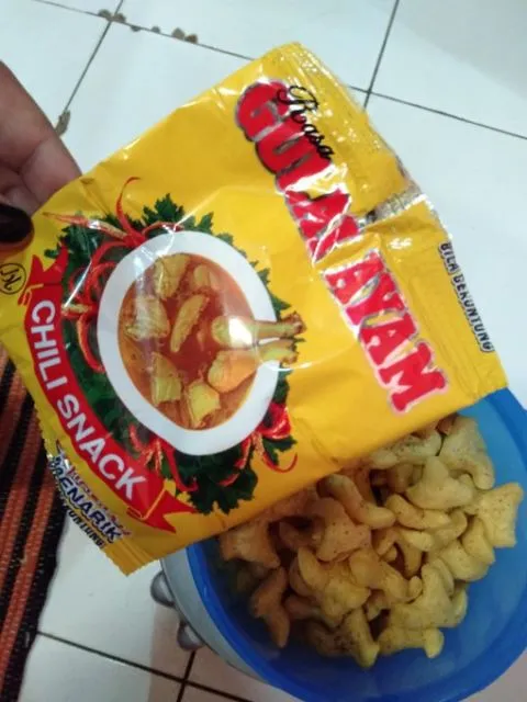 11 Jajanan SD yang Bikin Kita Nggak Bakal Melupakan Kenangan Masa Kecil. Semanis itu, ya! 15