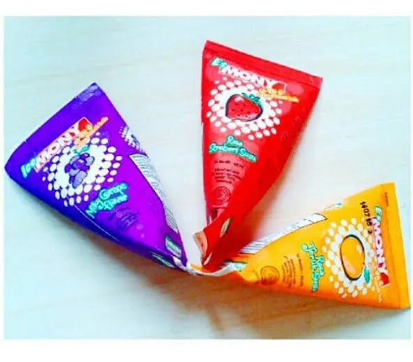 11 Jajanan SD yang Bikin Kita Nggak Bakal Melupakan Kenangan Masa Kecil. Semanis itu, ya! 14