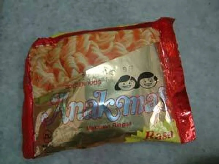 11 Jajanan SD yang Bikin Kita Nggak Bakal Melupakan Kenangan Masa Kecil. Semanis itu, ya! 16