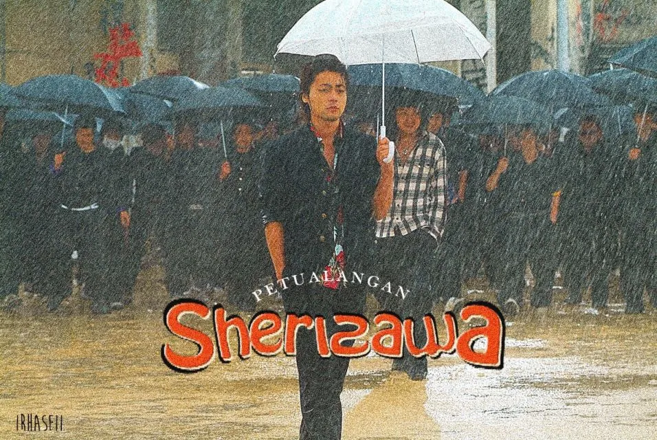 Skenario Kocak Film
