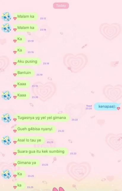 5 Drama Ospek 2020 yang Dirasakan oleh Hampir Seluruh Maba di Indonesia. Epic Banget! 6