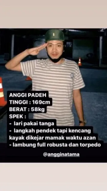 10 Foto Kocak Spesifikasi para Pembalap Lari Liar yang Lagi Viral. Anak Zaman Sekarang Ada-Ada Aja~ 17