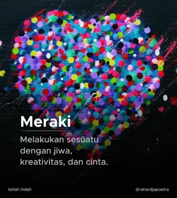 10+ Kata-Kata Indah Bahasa Indonesia Aesthetic & Jarang Terdengar 14