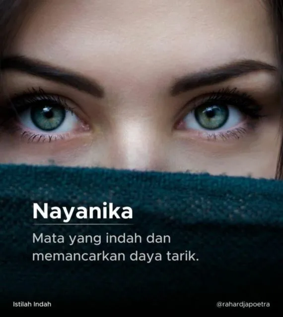 10+ Kata-Kata Indah Bahasa Indonesia Aesthetic & Jarang Terdengar 16