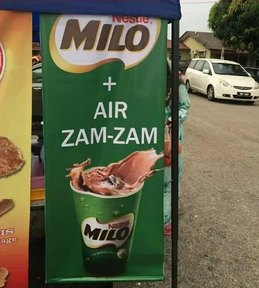 11 Jenis Penglaris Kocak, tapi Bisa Bikin Daganganmu Bakal Laris Manis. Asal Nggak Malu, Gas Aja! 22