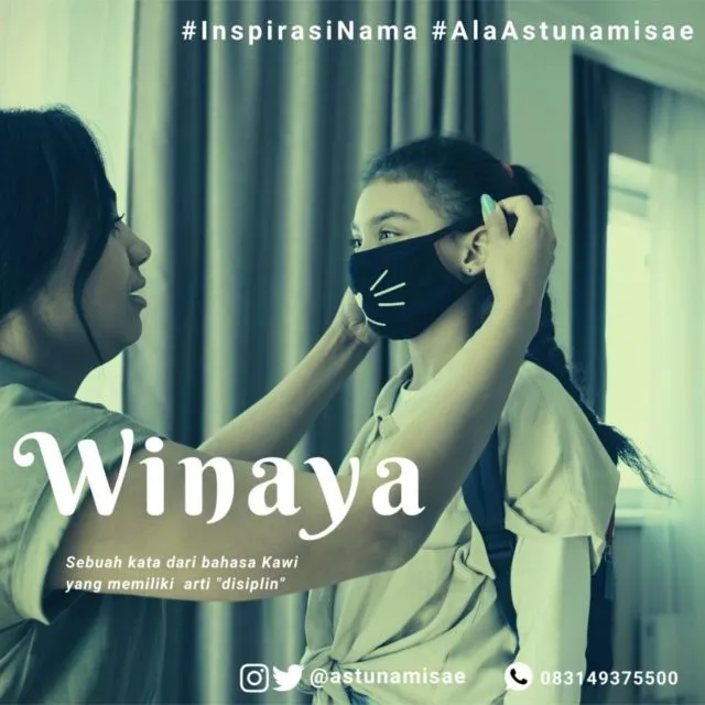 10+ Kata-Kata Indah Bahasa Indonesia Aesthetic & Jarang Terdengar 21