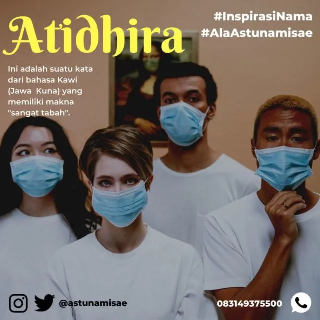 10+ Kata-Kata Indah Bahasa Indonesia Aesthetic & Jarang Terdengar 20