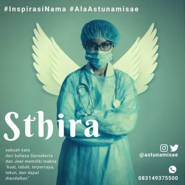10+ Kata-Kata Indah Bahasa Indonesia Aesthetic & Jarang Terdengar 19