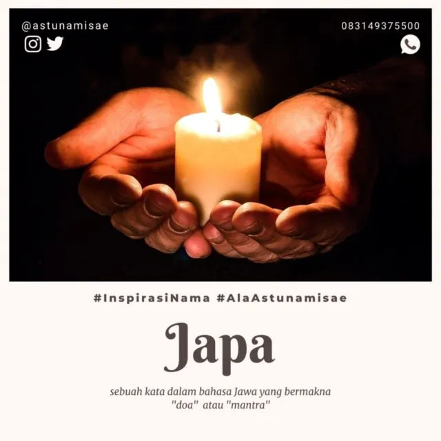 10+ Kata-Kata Indah Bahasa Indonesia Aesthetic & Jarang Terdengar 18