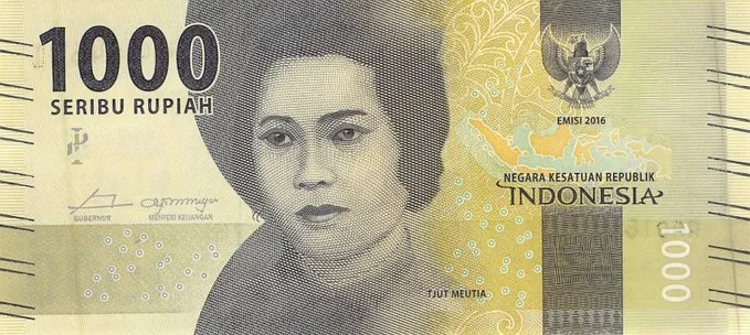 Kata Siapa Uang Nggak Bisa Jamin Kebahagiaan Kita? Setiap