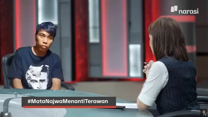 Ramai Diperbincangkan, Meme Warganet tentang Najwa Shihab Menunggu Terawan ini Malah Bikin Ngakak 12