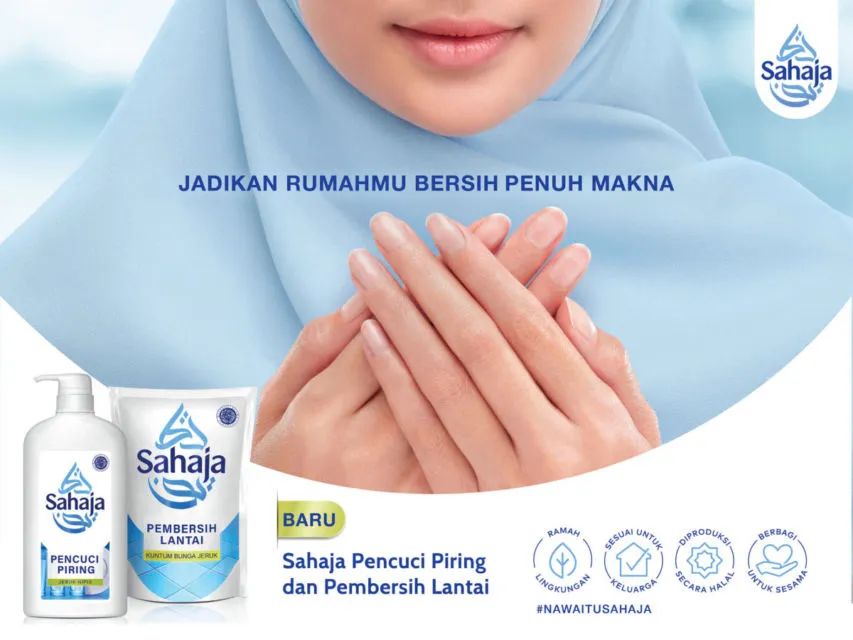 4 Hal Penting yang Wajib Diperhatikan Saat Membersihkan Rumah, yang Sayangnya Sering Dilupakan 12