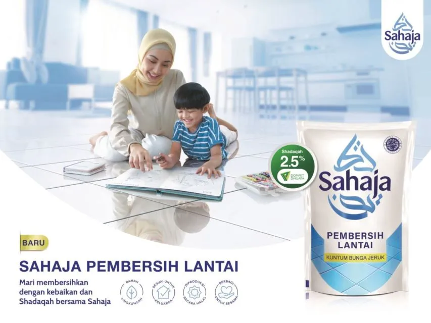 4 Hal Penting yang Wajib Diperhatikan Saat Membersihkan Rumah, yang Sayangnya Sering Dilupakan 8