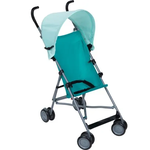 7 Rekomendasi Stroller di Bawah 1 Juta. Bentuknya Simpel, Gampang Dibawa dan Banyak Kegunaannya! 12