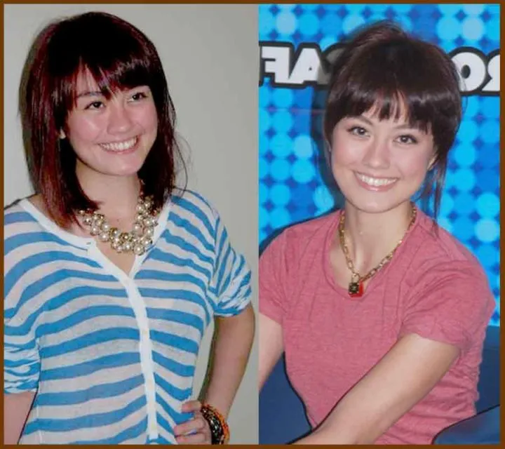 Nostalgia Gaya Agnez Mo Sebelum Mendunia Seperti Sekarang. Ini Dia! 17