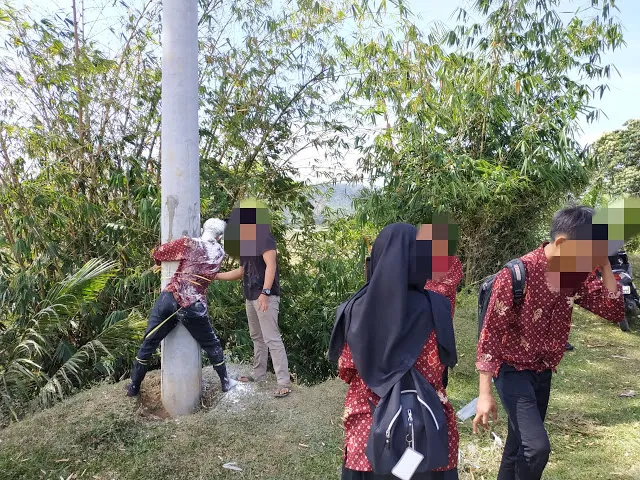 5 Cara Perayaan Ulang Tahun yang Nggak Perlu Dilestarikan lagi. Norak dan Bahaya! 8