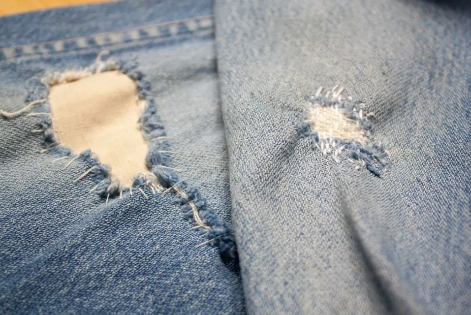 Cara Menjahit Baju Tanpa Mesin Jahit, Pakai Jarum & Benang 31