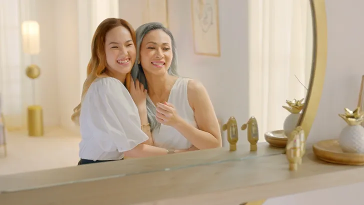 Dalam Peringatan Ulang Tahun ke-30, Pantene Ajak Semua Perempuan Indonesia Jadi Duta Shampoo Pantene 4