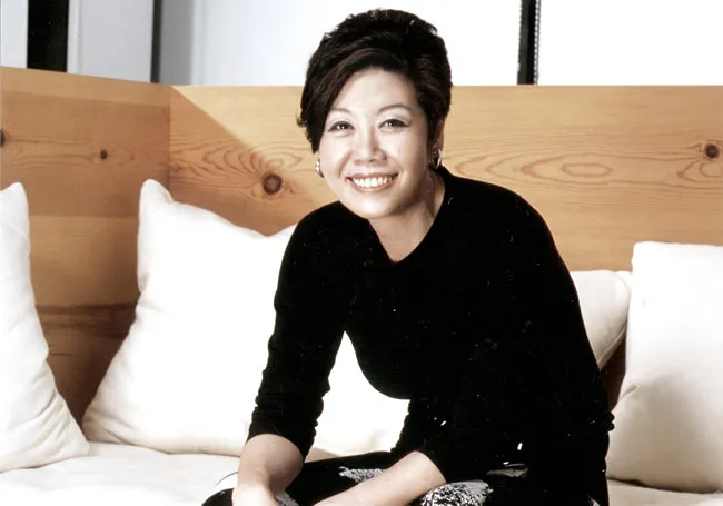 Kenalan dengan 5 Perempuan Paling Kaya di Korea. Sesuai Nggak Sama Eonnie di Drama? 6