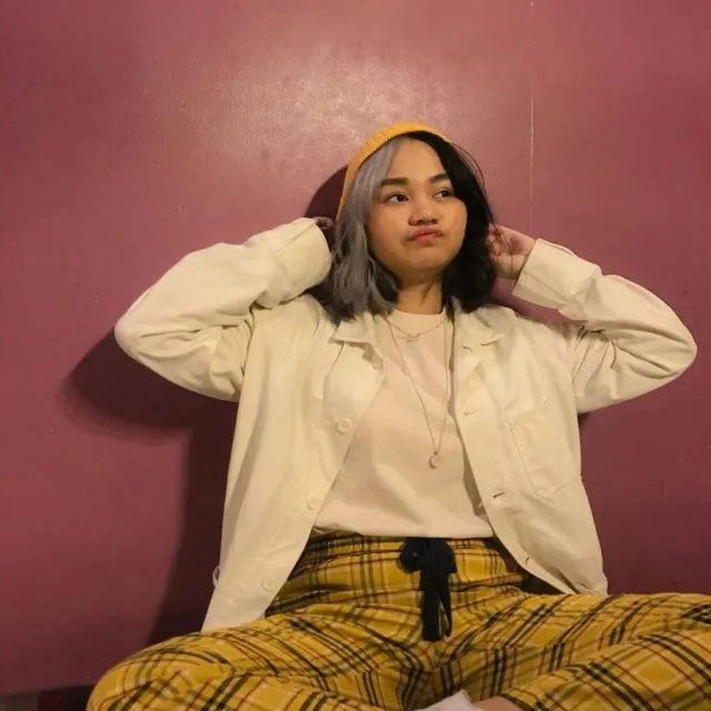 Belajar Body Positivity dari Mima Shafa, Anak Mona Ratuliu yang Baru Berumur 17 Tahun 6