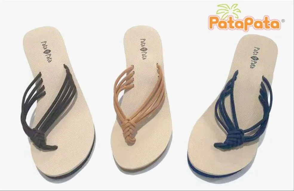5 Merek Sandal Jepit Berkualitas Mall, Harga Kaki Lima. Sederhana tapi Gaya! 7