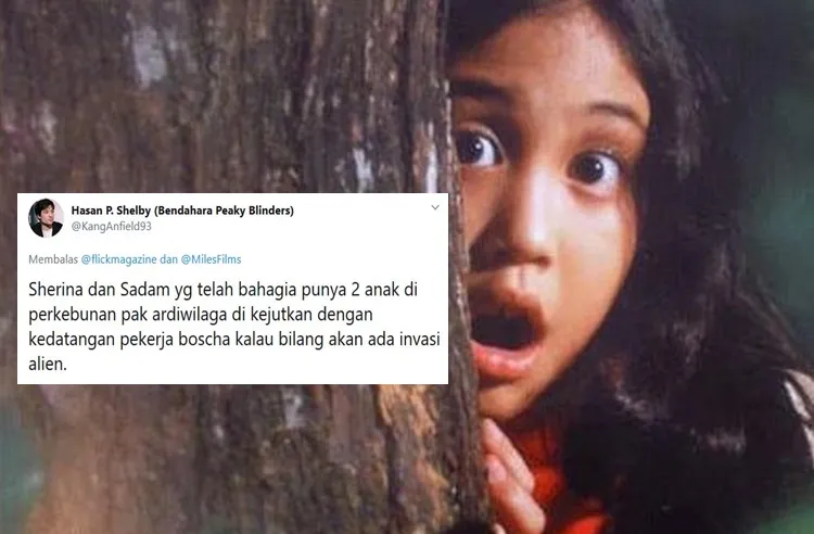 Skenario Kocak Film