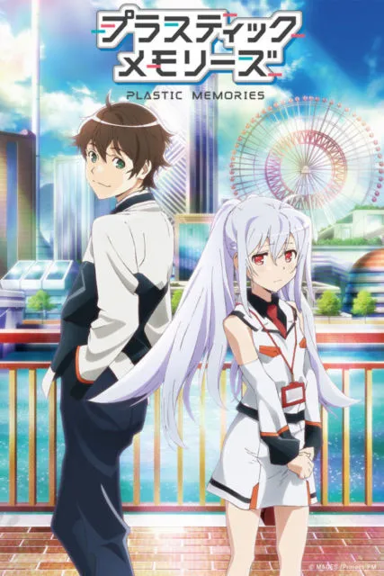 Cuma Nonton Anime, tapi Bisa Sampai Nangis? Kalau yang Ditonton 10 Film ini Wajar Aja sih :( 19