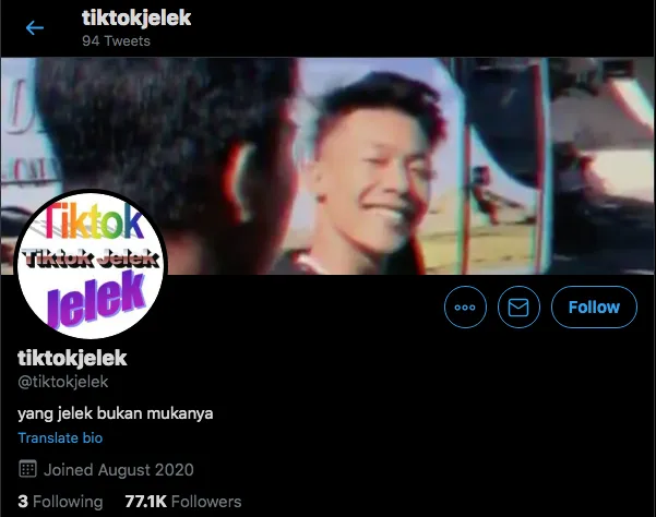 Sebenarnya Banyak Pesan Positif dalam Konten TikTok Cringe lo. Penyampaiannya Aja yang Bikin Pusing~ 2