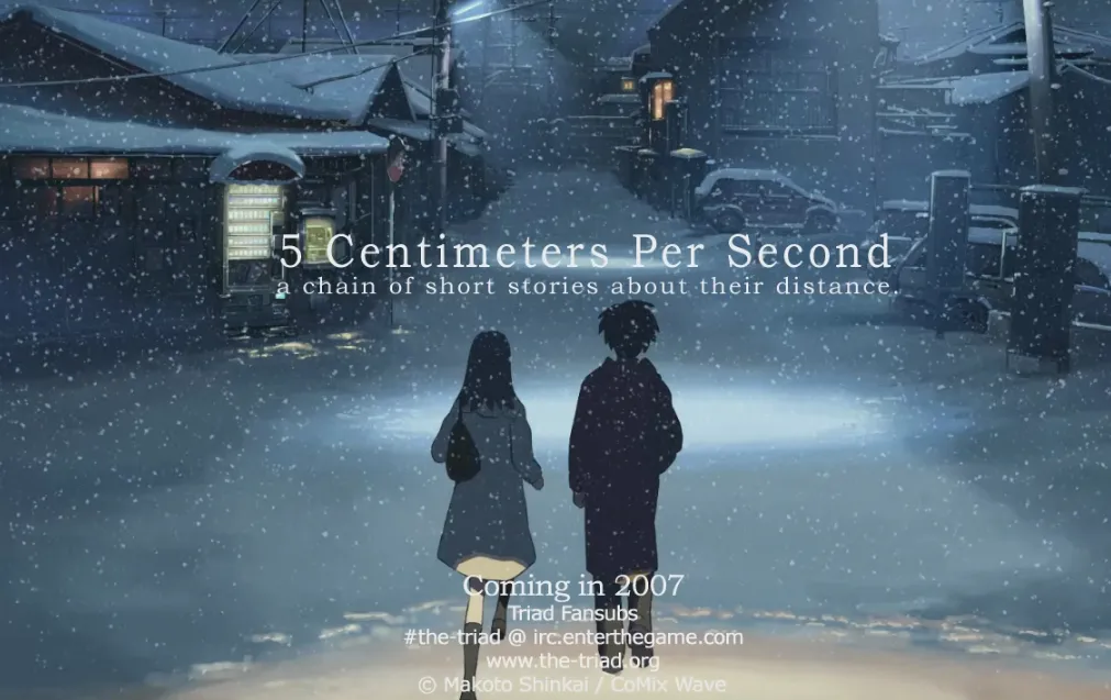 Cuma Nonton Anime, tapi Bisa Sampai Nangis? Kalau yang Ditonton 10 Film ini Wajar Aja sih :( 16
