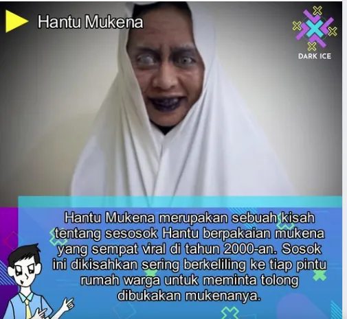 10 Deretan Cerita Hantu Jaman Dulu 90-an dan 2000-an 17
