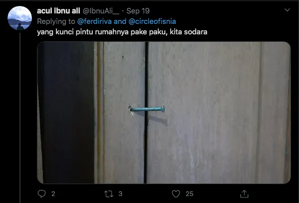 Hal-Hal yang Nggak Mungkin Terjadi di Rumah Nia Ramadhani. Warganet Tanyanya Aneh Banget sih~ 15