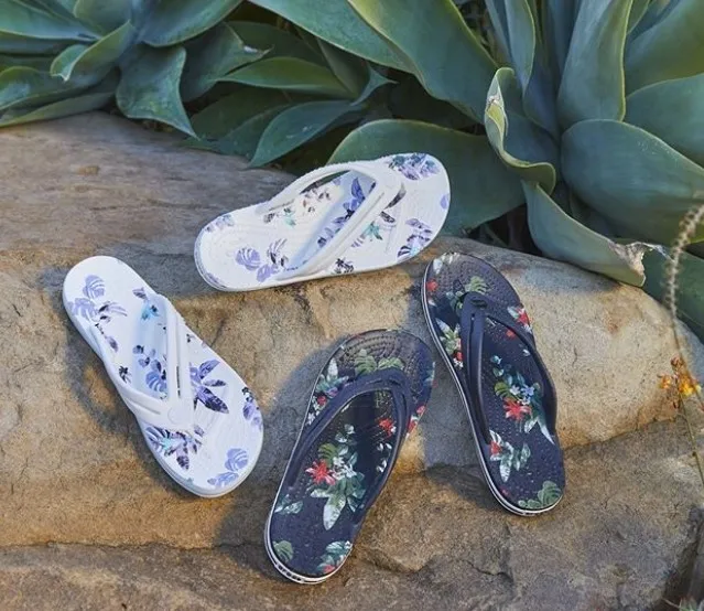5 Merek Sandal Jepit Berkualitas Mall, Harga Kaki Lima. Sederhana tapi Gaya! 9