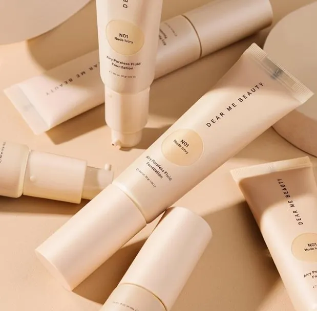 4 Foundation Lokal Spesialis Kulit Berminyak dan Punya Banyak Bekas Jerawat. Wajib Punya! 8
