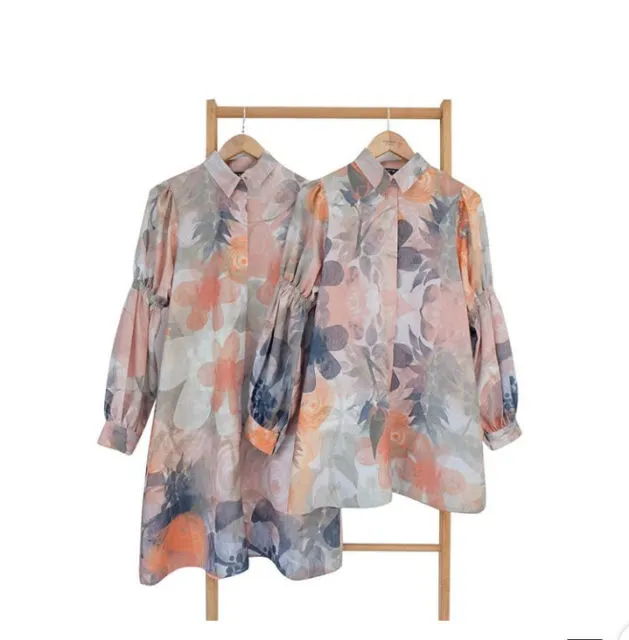 5 Olshop Lokal Penjual Kemeja dengan Kualitas Bahan Terjamin. Motifnya Beragam! 6