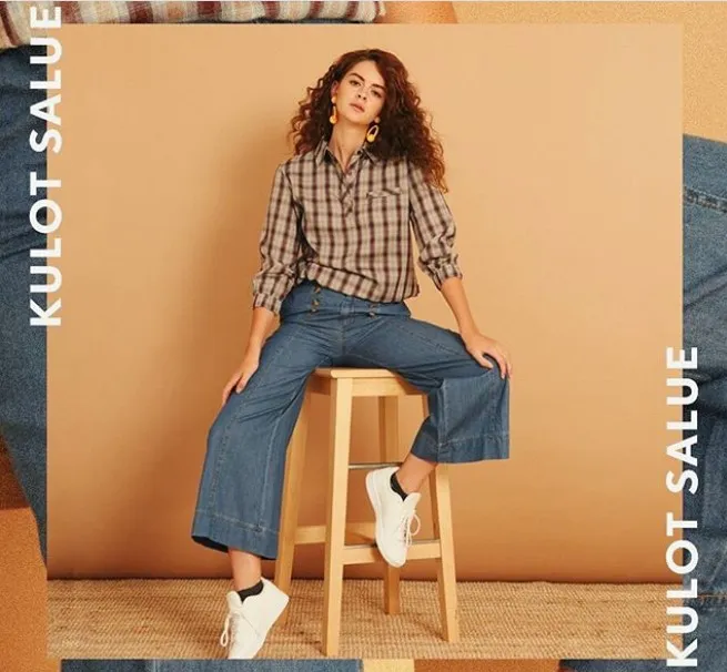 4 Merek Celana Jeans Cewek yang Sudah Teruji Keawetannya, Modis Pula! 7