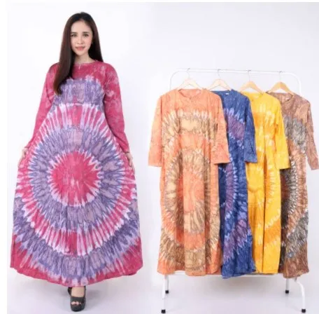 Dari Sekian Banyak Motif Daster, Ini 4 Alasan Kenapa Motif Batik Masih Jadi Favorit 8