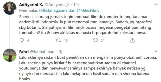 Skenario Kocak Film