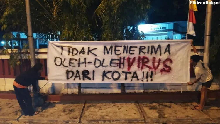 Jakarta PSBB Lagi, Siap-Siap Aja Kembali ke Aktivitas ini. Demi Kebaikan Bersama, Tahan Bosannya! 12