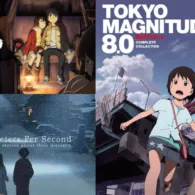 Cuma Nonton Anime, tapi Bisa Sampai Nangis? Kalau yang Ditonton 10 Film ini Wajar Aja sih :(