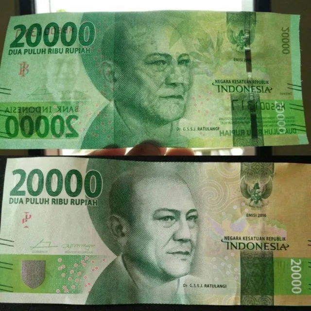 Kata Siapa Uang Nggak Bisa Jamin Kebahagiaan Kita? Setiap