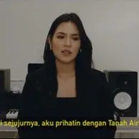 Konser Satu Dekade Kariernya Batal karena Pandemi, Raisa Ucapkan Permohonan Maaf dengan Wajah Sendu