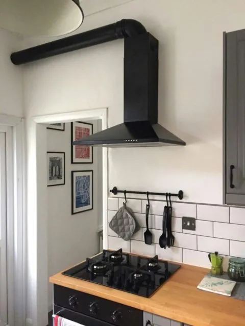 6 Trik Cerdas Renovasi Dapur Kecil yang Nggak Ngabisin Duit. Bujet 5 Juta Sudah Beres Semua 11
