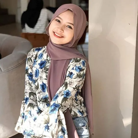 Dulu Katanya Norak, Sekarang 5 Warna Pashmina Ini Ramai Jadi Incaran 8