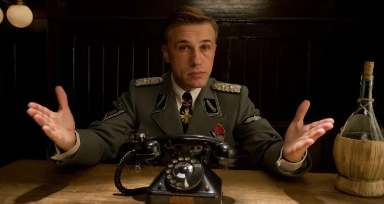 9 Aktor Hollywood yang Perankan Karakter Jahat dengan Sempurna, Sampai Penonton Berhasil Dibikin Benci 18
