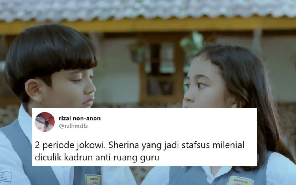 Skenario Kocak Film