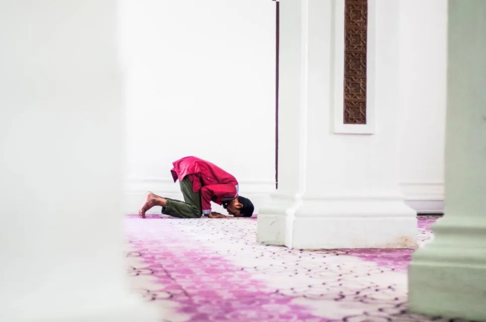 Tata Cara Sholat Dhuha yang Bisa Diikuti. Memperlancar Urusan dan Mendekatkan Ladang Rezeki 4
