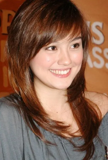 Nostalgia Gaya Agnez Mo Sebelum Mendunia Seperti Sekarang. Ini Dia! 16