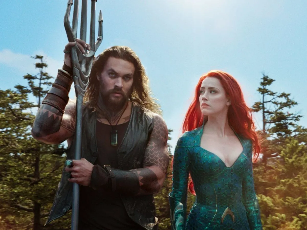 Review Film Aquaman: Film Superhero DC Paling Laris dan Berbeda. Wajar Kalau Dapat Banyak Penghargaan 6